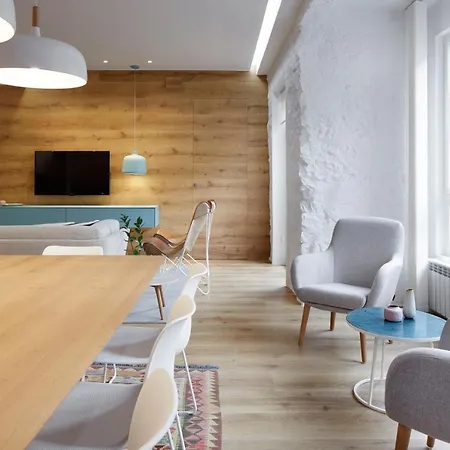 Marugame By Feelfree Appartement *