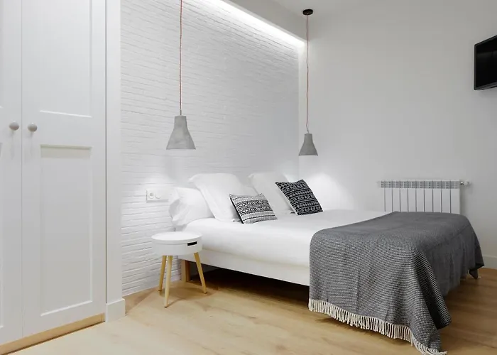 Marugame By Feelfree * Сан-Себастьян