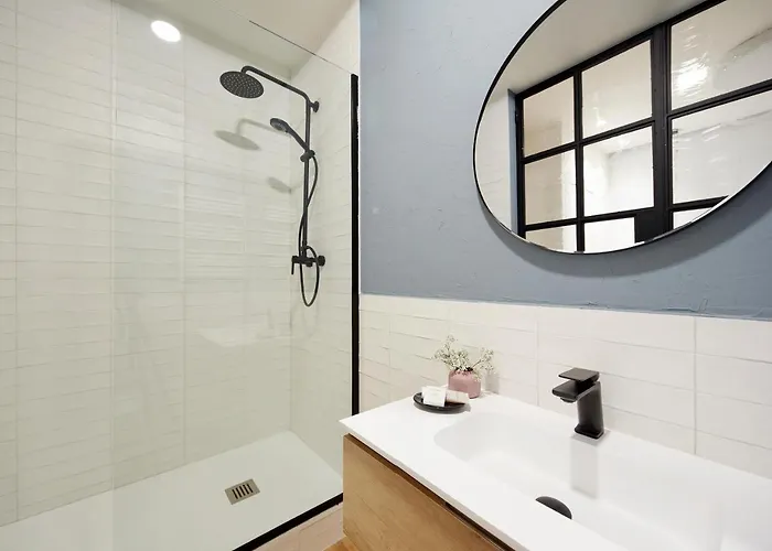 Marugame By Feelfree Сан-Себастьян