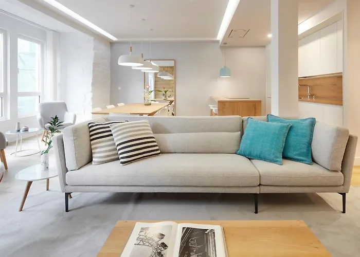 Marugame By Feelfree Апартаменты *