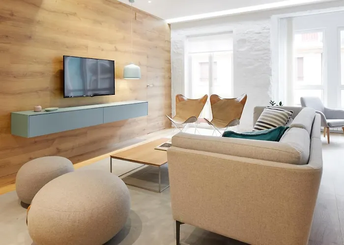 Marugame By Feelfree Сан-Себастьян