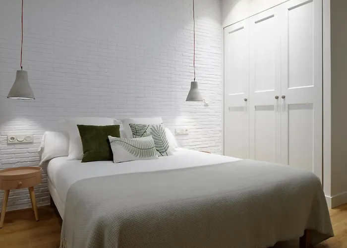 Marugame By Feelfree Сан-Себастьян