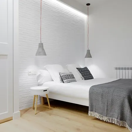 Marugame By Feelfree * San Sebastián