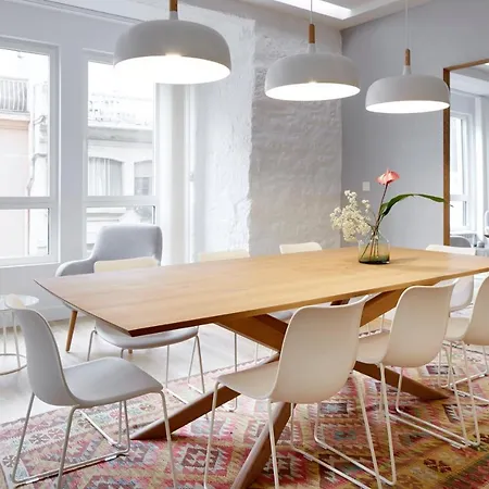 Apartman Marugame By Feelfree San Sebastián