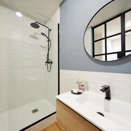 Marugame By Feelfree San Sebastián