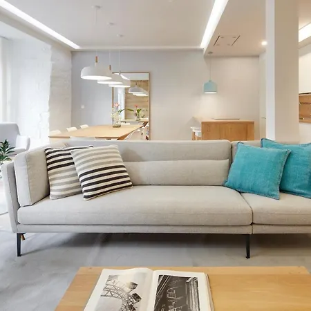 Marugame By Feelfree Lägenhet *