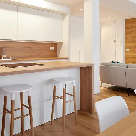 Marugame By Feelfree Appartement San Sebastian