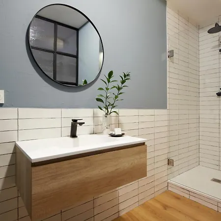 Marugame By Feelfree Appartement San Sebastian