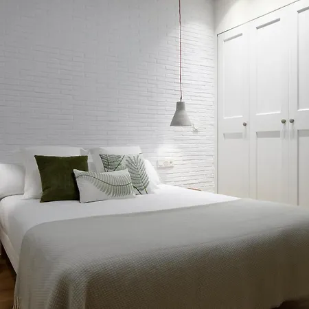 Marugame By Feelfree San Sebastián