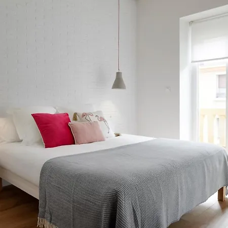 Apartman Marugame By Feelfree *