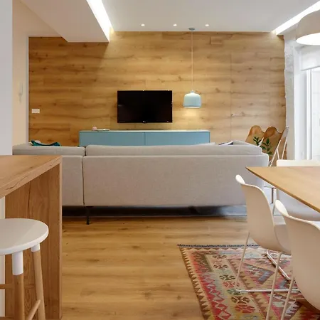 Marugame By Feelfree Appartement San Sebastian
