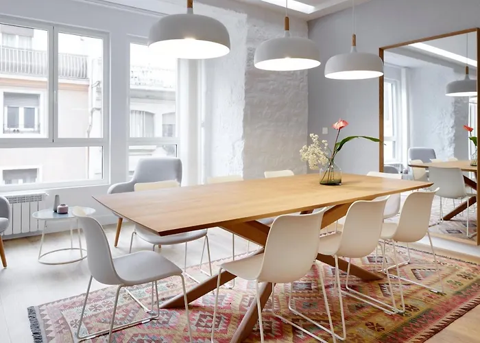 Lägenhet Marugame By Feelfree San Sebastián