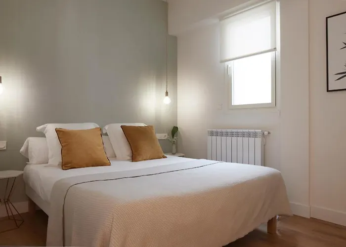 Marugame By Feelfree San Sebastián