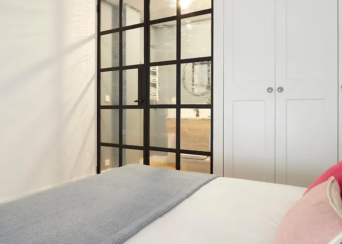 Lägenhet Marugame By Feelfree San Sebastián