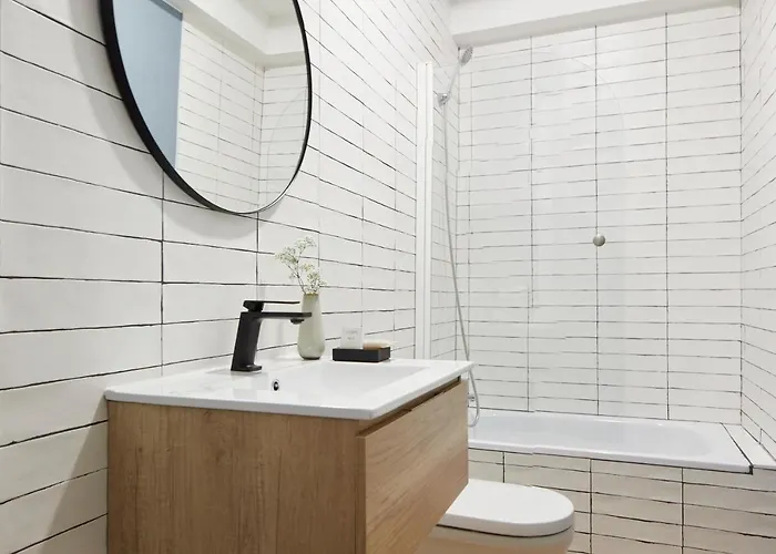 Marugame By Feelfree Lägenhet *