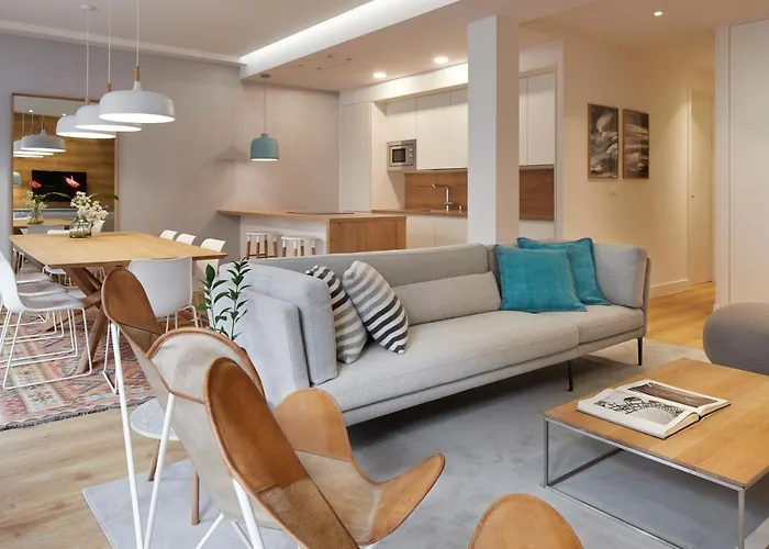 Marugame By Feelfree San Sebastián