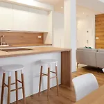 Marugame By Feelfree Appartement San Sebastian