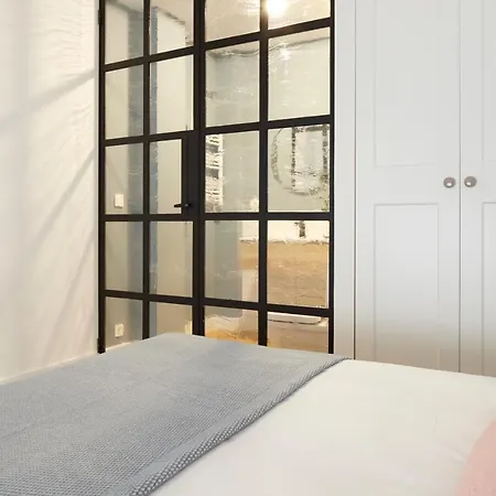 Appartement Marugame By Feelfree San Sebastian