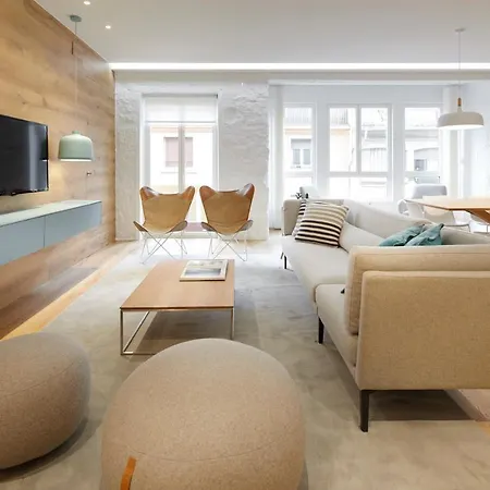 Appartement Marugame By Feelfree San Sebastian